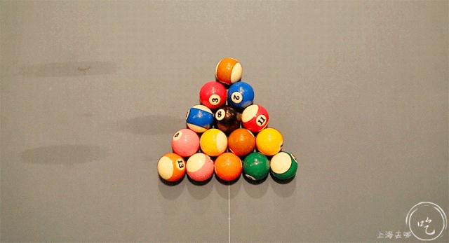 魔都运动餐厅,魔都壹号桌球俱乐部3小时畅打