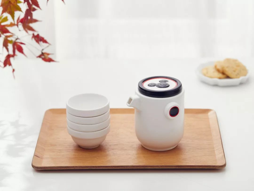 好物大板茶桌,喝茶神器精美茶具好茶你值得拥有