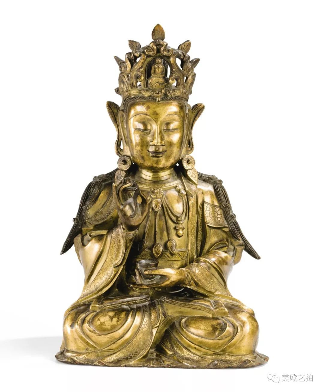 苏富比和佳士得拍卖佛经成交记录,巴黎苏富比拍卖