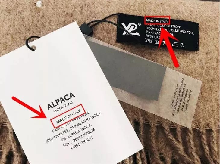 “上帝的纤维”做的围巾，张钧甯直呼：好暖和！澳洲顶级羊驼绒！3秒速暖！