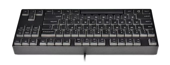 deck机械键盘怎么样,deck87键盘