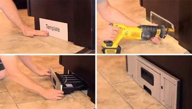 颠覆想象的生活懒人神器,真正的懒人神器