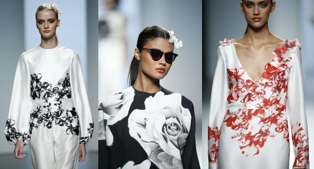 从t台到女王的时尚,从街头到t台一路追捧的潮牌