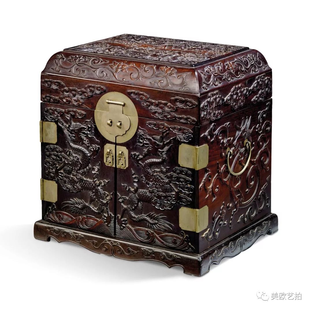 苏富比和佳士得拍卖佛经成交记录,巴黎苏富比拍卖