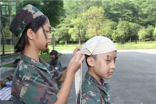 东莞报业夏令营,东莞雏鹰少年夏令营多少钱