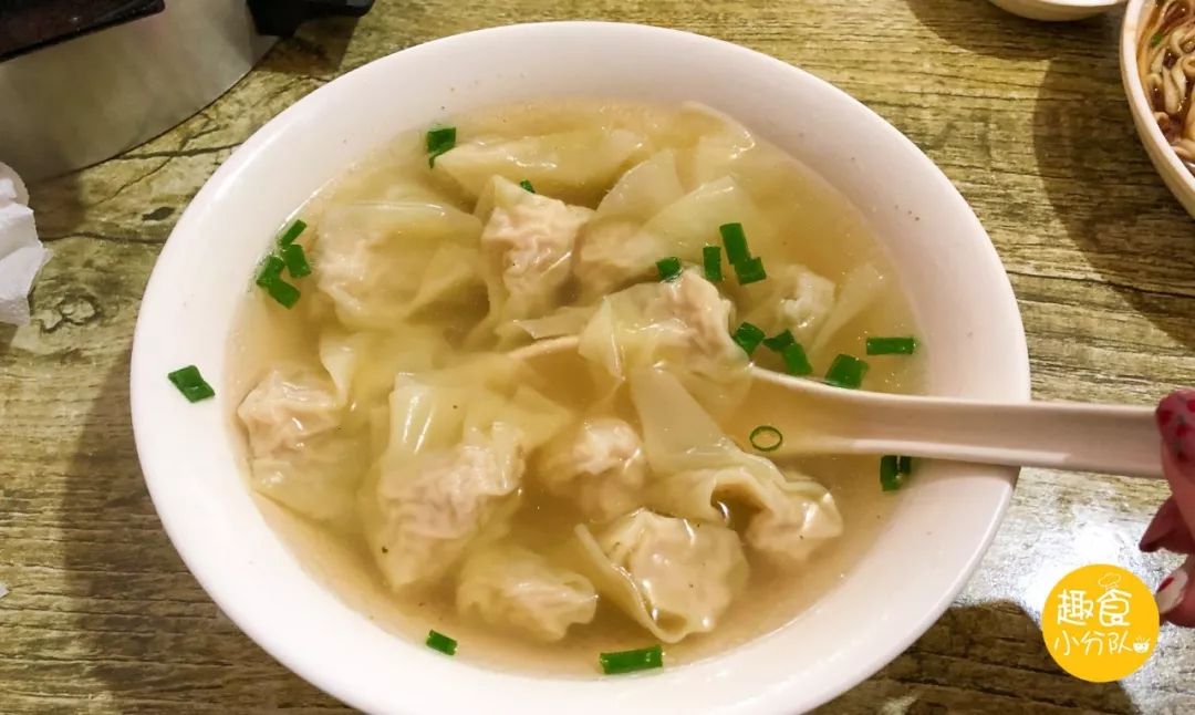 餐饮界三大巨头之一的“沙县大酒店”里，到底有什么好吃的？