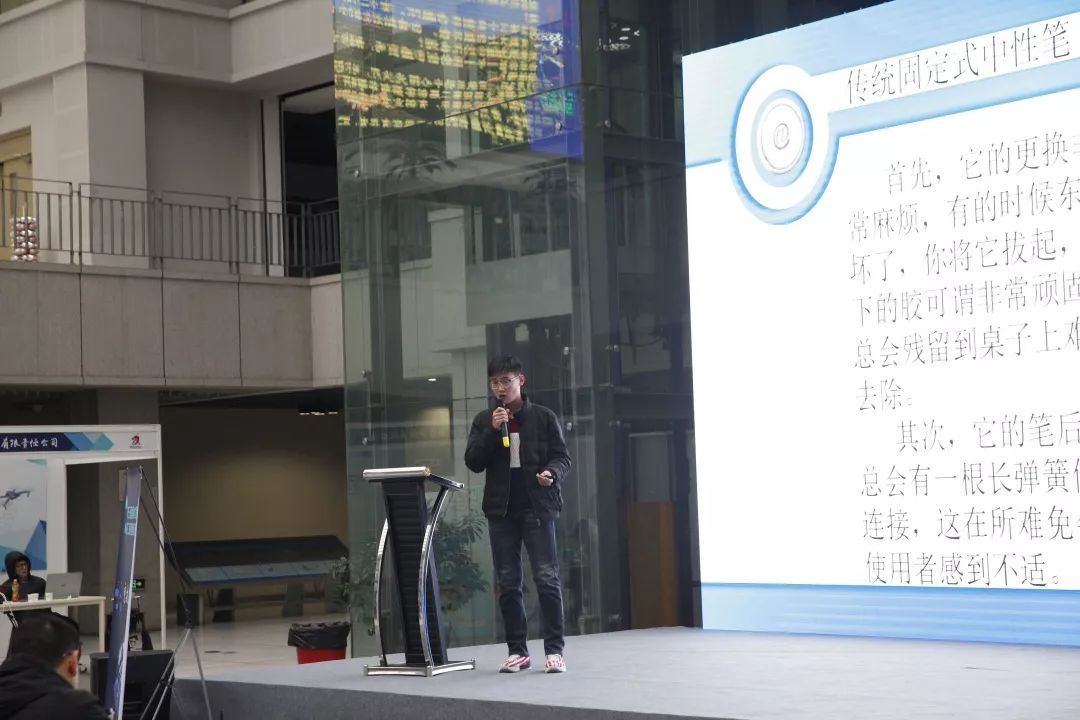 酷，哈工程创客“小鲜肉们”惊艳了时光的发明来了