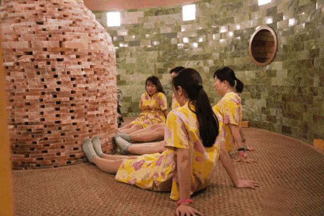 29.9元起!有效3个月,覆盖整个冬天!上海哈一顿桑拿,限量特惠,手慢无