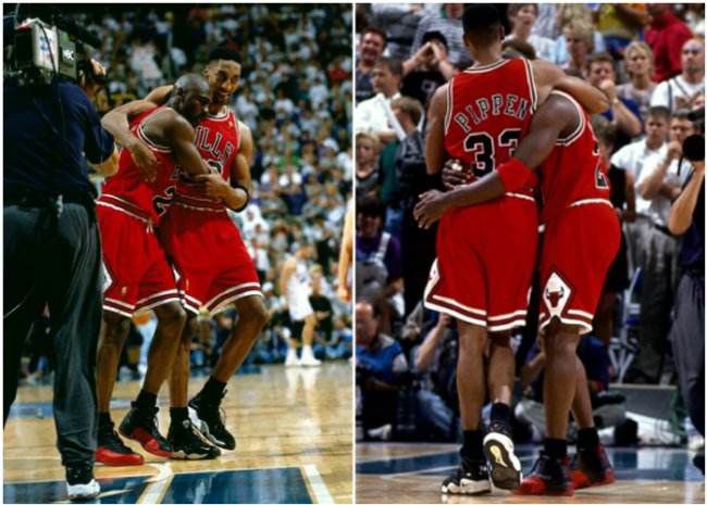 顶级版本aj,传奇大神aj