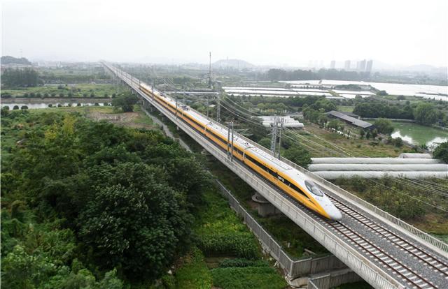 杭黄高铁开通后可以直达安庆吗,杭黄高铁嘉兴南站