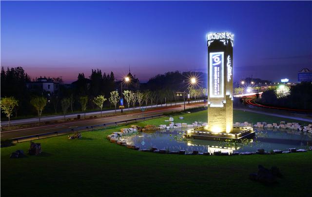 乌镇改革开放,中国古镇看嘉兴乌镇