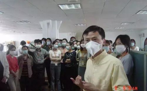 给淘宝网起名的姑娘阿珂，讲述刻骨铭心的14年青春