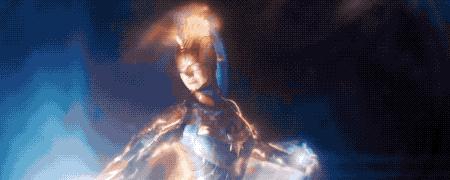 惊奇队长2开头没看懂,看完惊奇队长接着看哪一部