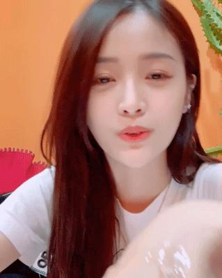 吴宣仪代言的护肤产品,吴宣仪塑身霜