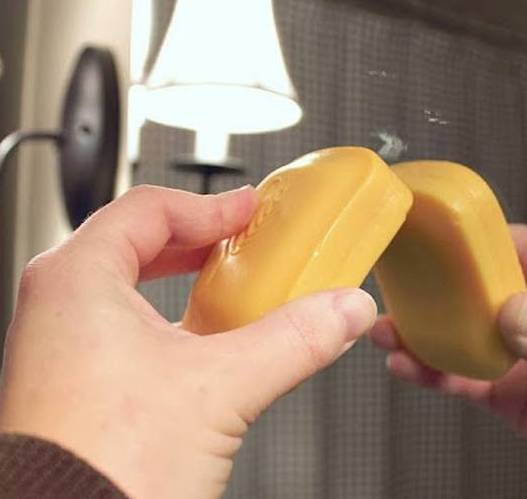 洗澡后镜子起雾小妙招,洗完澡镜子上有水雾