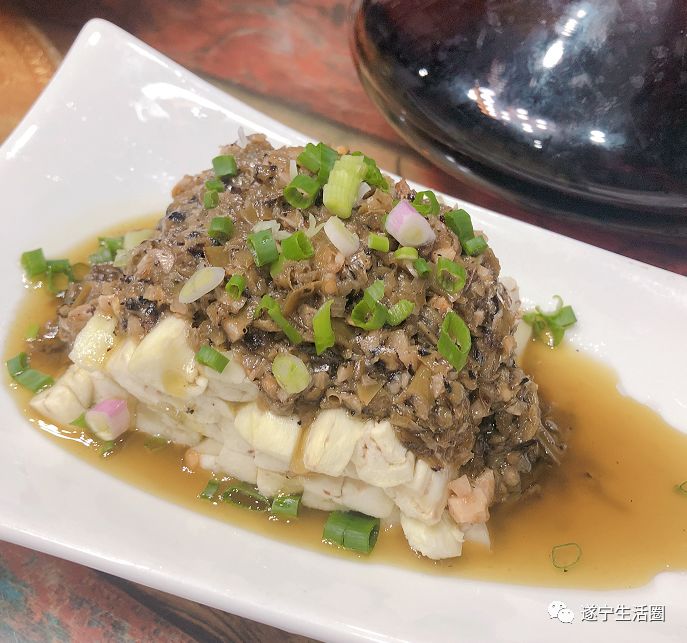 会员卡｜今天大家都来抢领这张遂宁吃喝玩乐一卡通言味餐厅火速加入俱乐部商家联盟给会员奉上大礼包