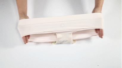 80岁妇科病与内裤有关系吗,80%的妇科问题