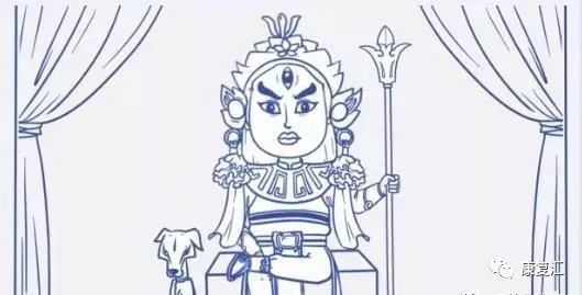 长期跷二郎腿怎么纠正,跷二郎腿引起的伤害怎样锻炼