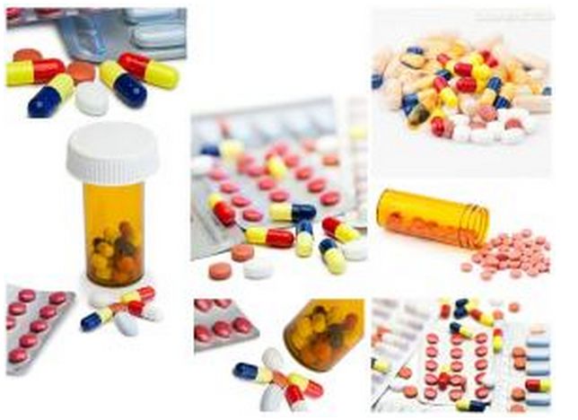 「健康」一场常见病差点要了她的命,竟是常吃消炎药惹的祸!