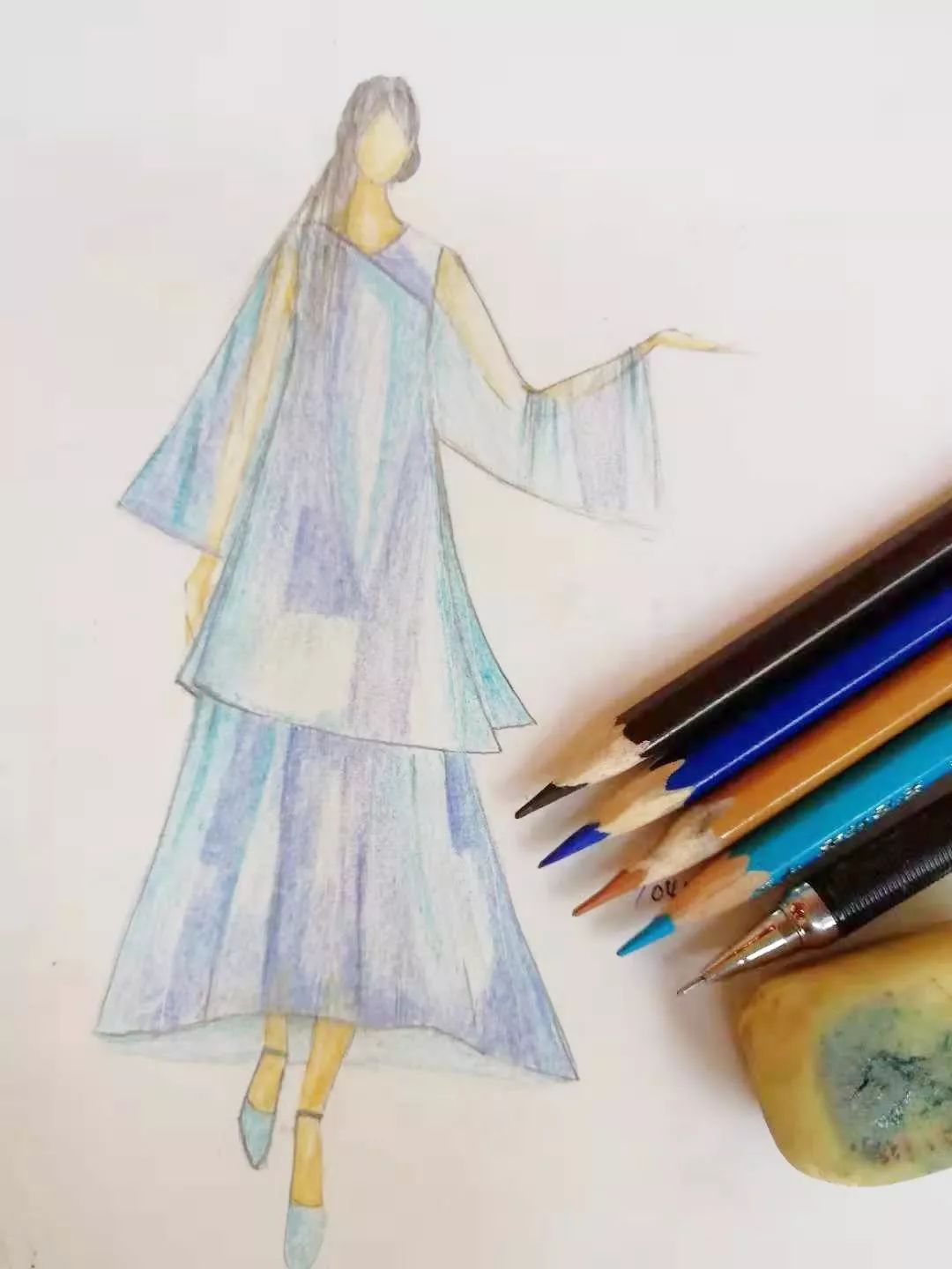 闲时赏花听歌静时看书喝茶,一处悠闲安静的好去处