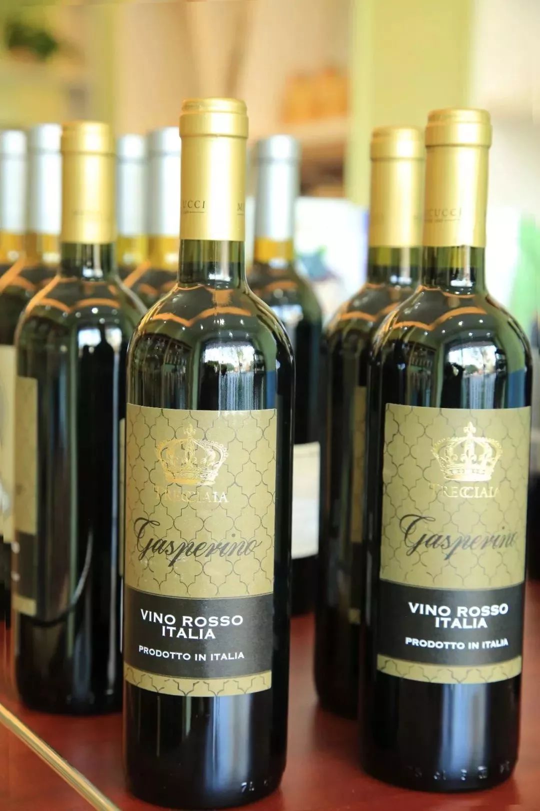 俄商汇——异域美酒·传世佳酿