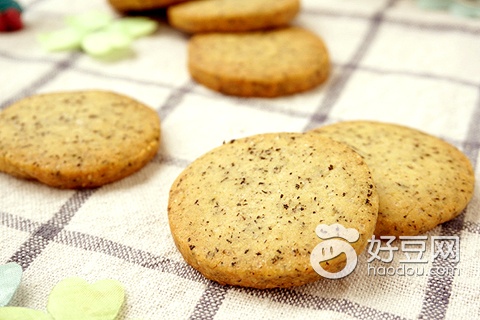 烘焙法式焦糖丹麦酥,烘焙甜品饼干