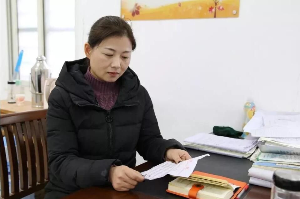 悲痛！信阳又一位好老师倒在工作岗位上，再也没有醒来……