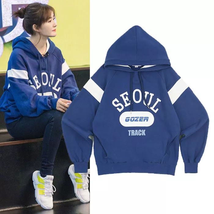 别再穿黑色了，这个颜色今年超流行，百搭时髦还显白显气质