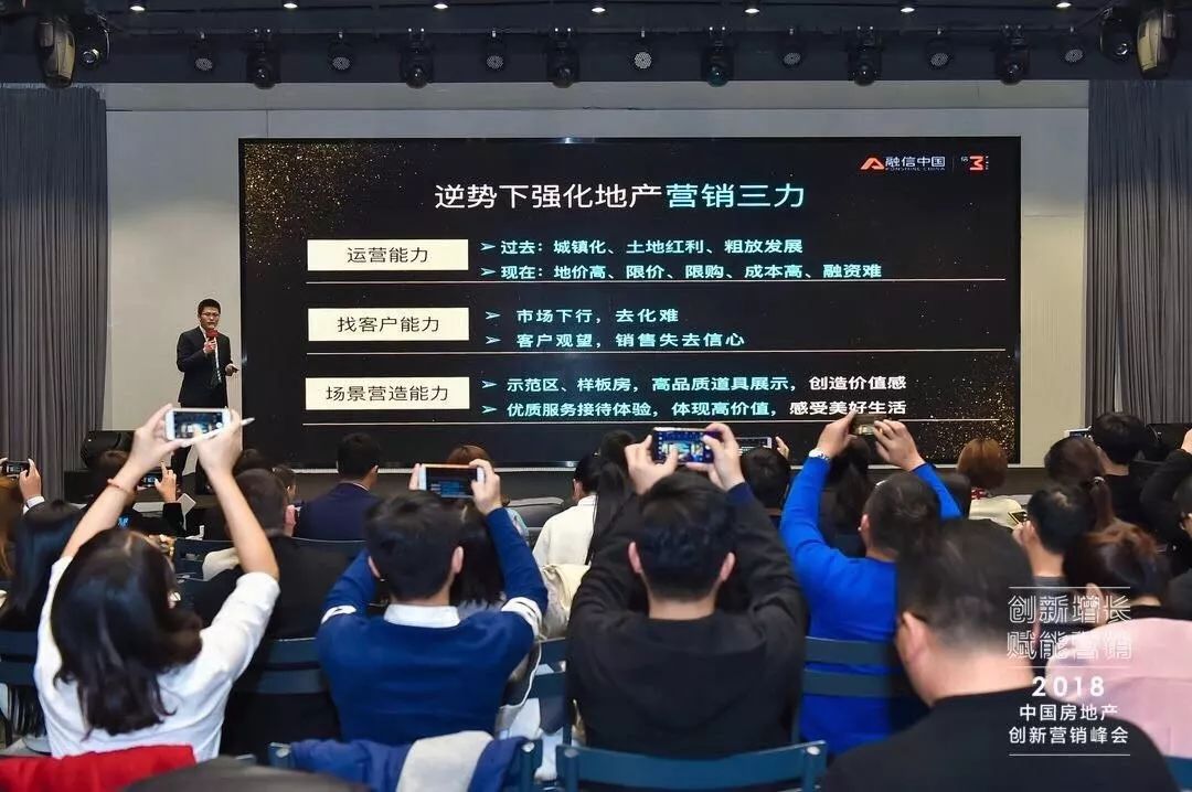 逆市下如何做地产营销,房地产营销复盘四个步骤