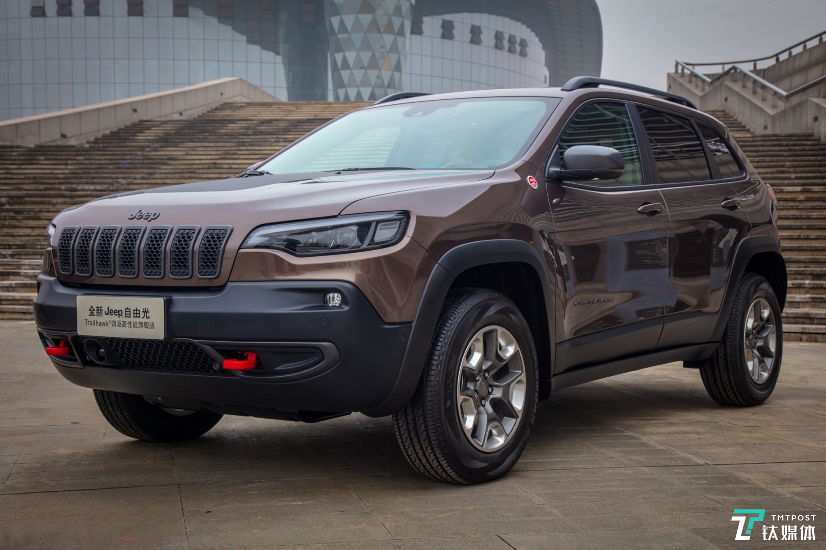 实测14年jeep自由光,jeep自由光2.0自吸动力测试