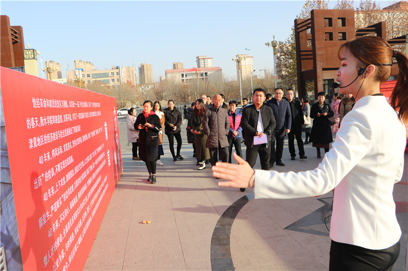 衡水学院2023年迎新生典礼直播,衡水学院建校一百周年