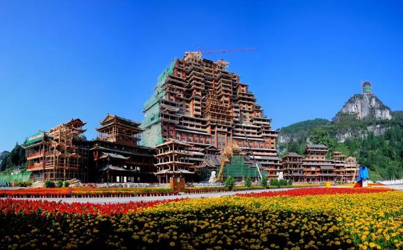 黔南3天旅游攻略,黔南荔波旅游攻略