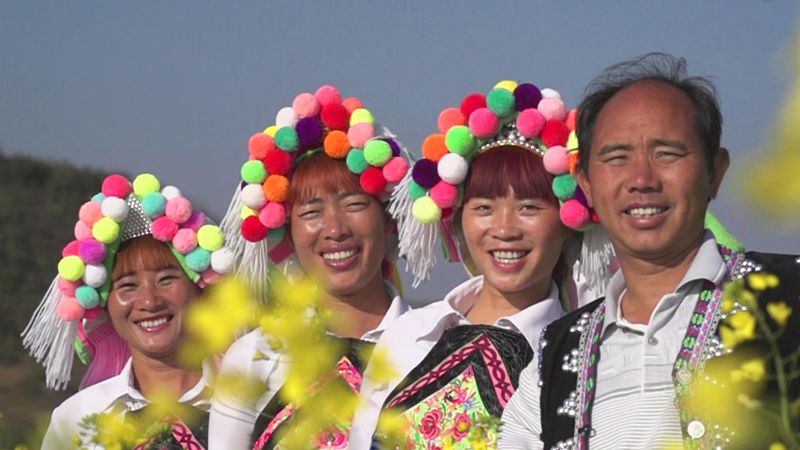 蒙自的城市风光,蒙自最美风光