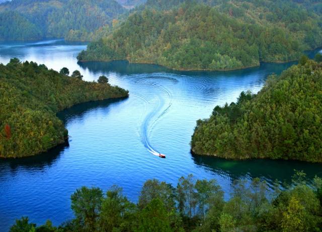 黔南3天旅游攻略,黔南荔波旅游攻略