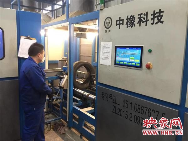 信阳狼牌轮胎,河南中橡狼牌轮胎