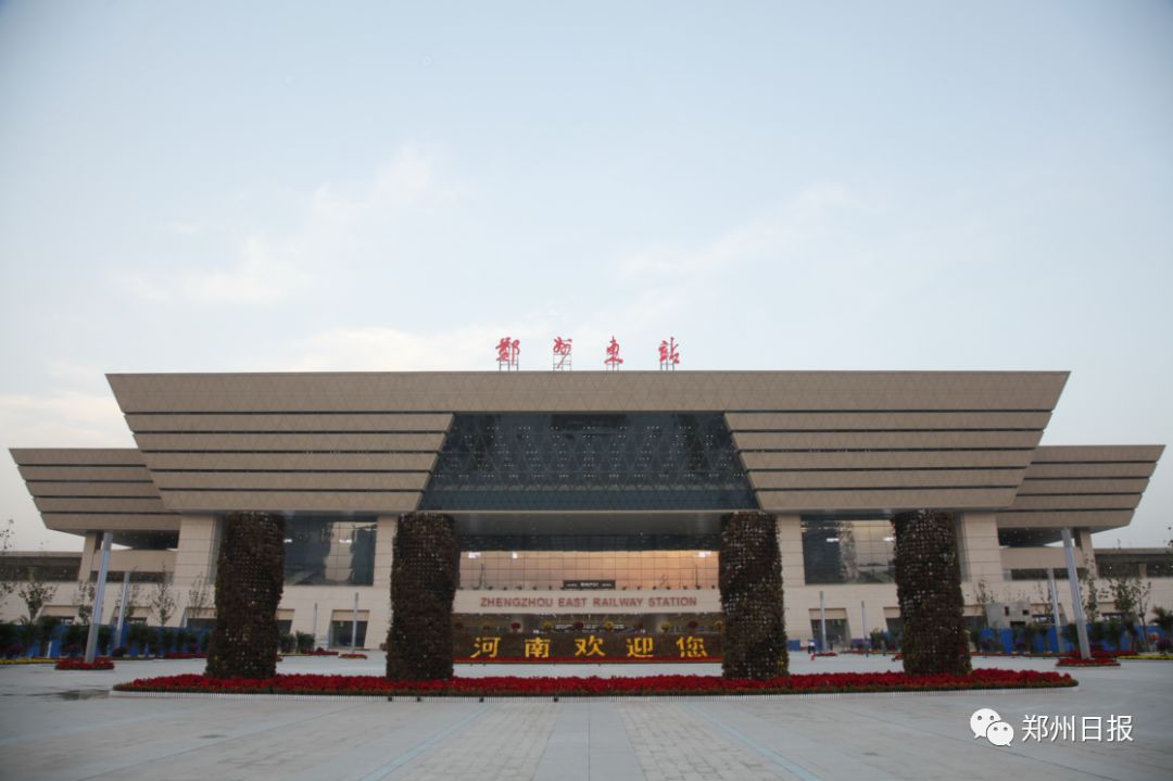 郑州至山东威海有高铁吗,郑州有高铁到威海吗