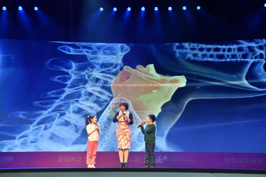 同济大学出版社总编辑推荐好书,北京阅读季名家导读集锦