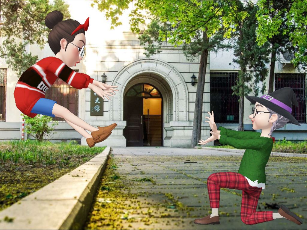 “QQ秀”重磅升级刷爆朋友圈？！当年的红钻会员们又回来氪金了！