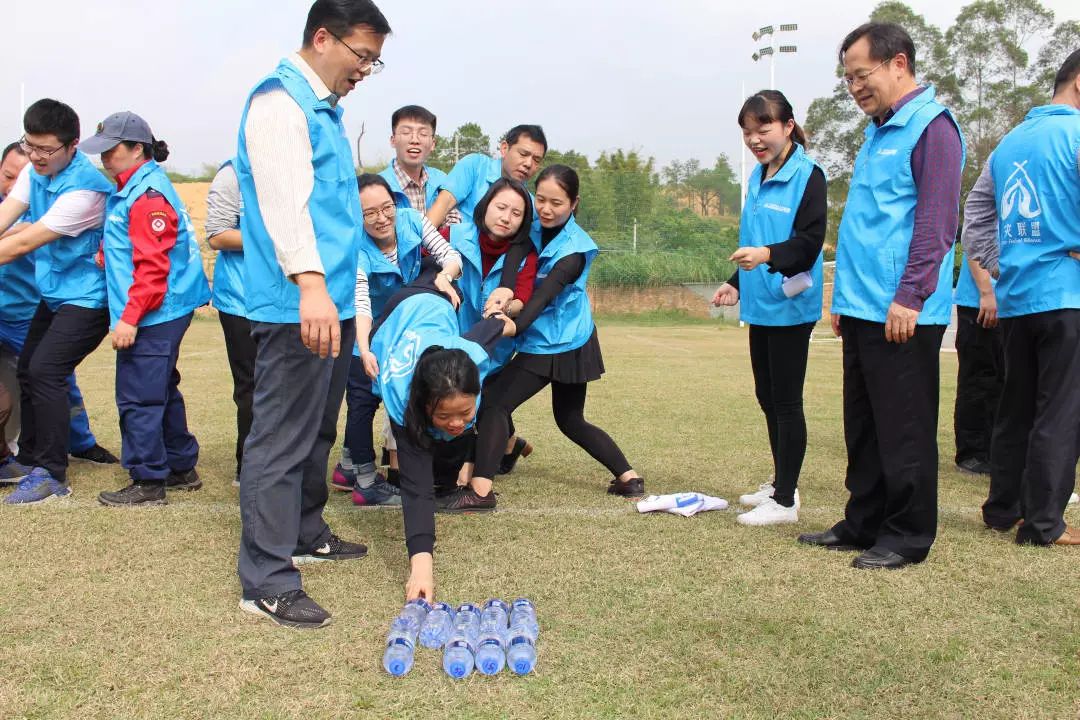 广州市社会应急救援队队伍,广东省公益救援联盟
