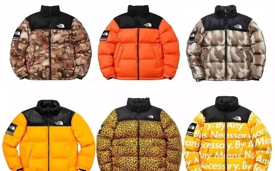 你穿什么样的羽绒服,你穿什么鞋暴露了你的性格