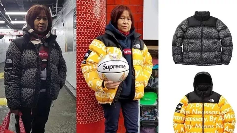 你穿什么样的羽绒服,你穿什么鞋暴露了你的性格