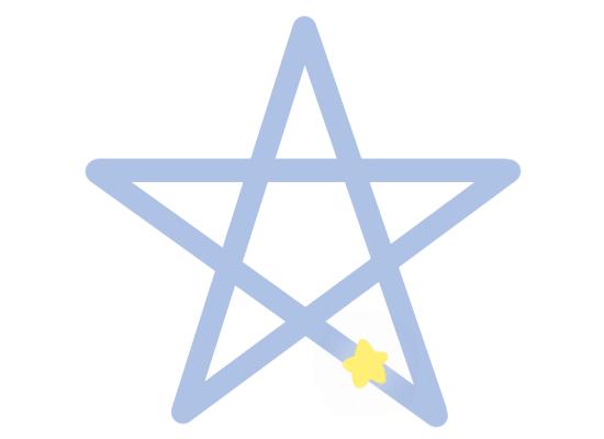 2019年开启财富好运，get这款幸运星币就够了：）