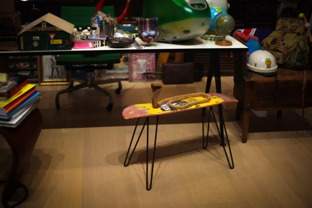 年末审美觉醒｜除了粉红墙、彩虹墙，关于PaulSmith的9个故事