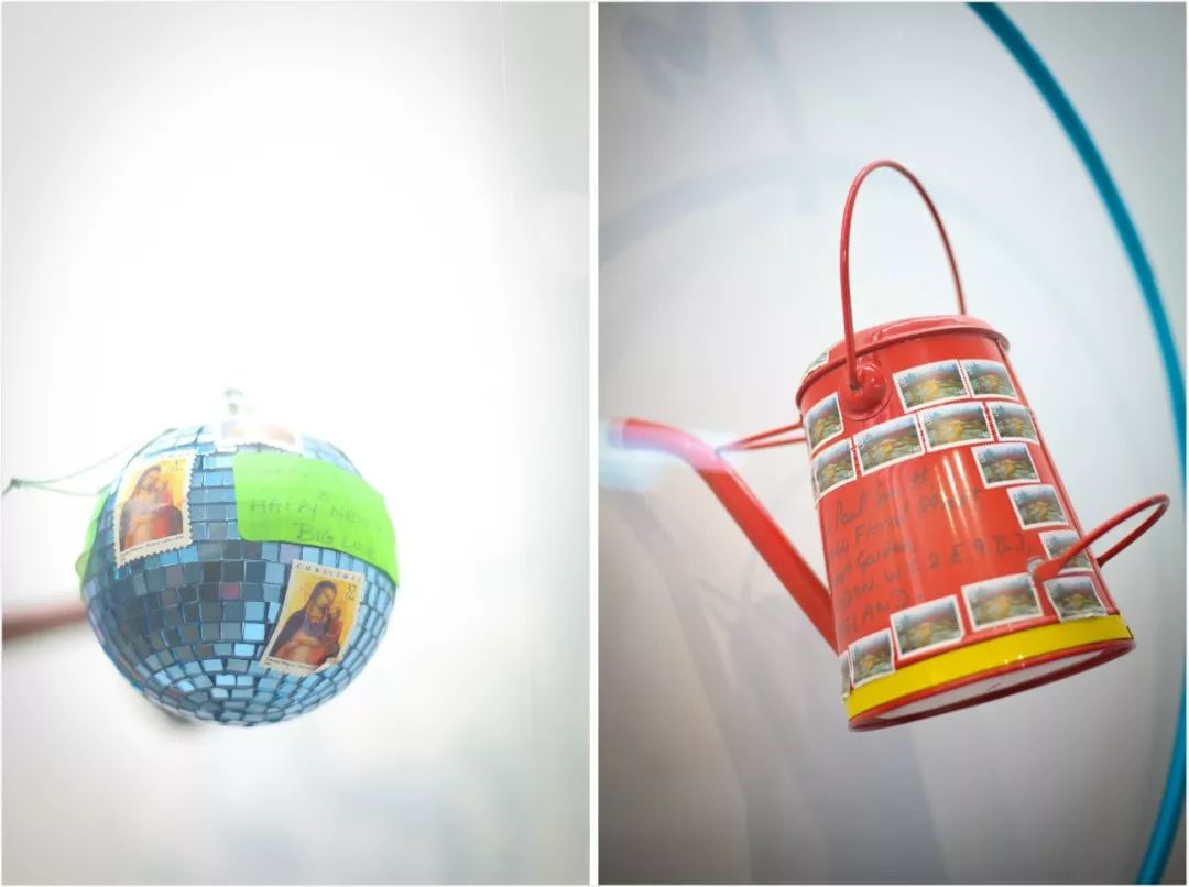 年末审美觉醒｜除了粉红墙、彩虹墙，关于PaulSmith的9个故事