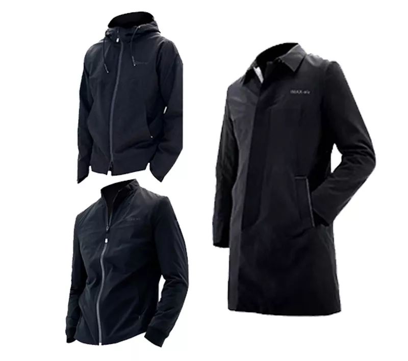 抽大大大大大大奖！航天防寒服防寒鞋“锦鲤大礼包”砸过来了！