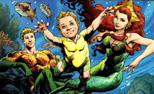 航海王热血航线阿龙公园隐藏彩蛋,海王电影结尾出现的两个彩蛋