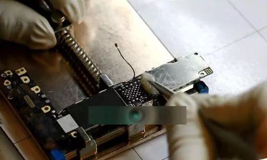 爱思验机报告可以识别扩容机吗,爱思助手验机报告检测失败