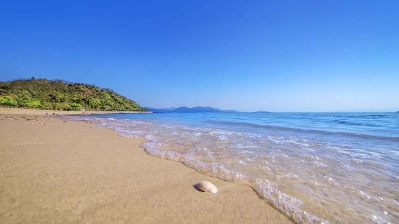 精装均价12000元/m2起,碧桂园十里银滩值得投选吗?