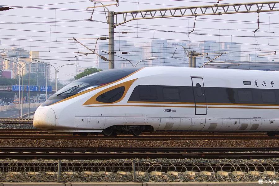 复兴号即将上线的动车,复兴号高铁购票时间