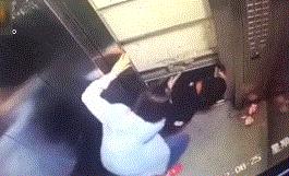 涨知识电梯您会坐吗,涨知识电梯